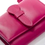 Женский кошелек Dr. Bond бордовый (32588 purple-red): Пол Женский