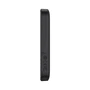 Внешний аккумулятор Baseus Power Bank 6000mAh Magnetic Wireless 20W Black (PPCX020001): Емкость батареи, мАч 6000