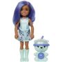 Кукла-сюрприз Barbie Pop Reveal Крутые Бабл-ти Челси и друзья (HRK63)