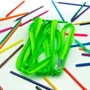 Пенал ZIPIT Neon Jumbo Radiant Lime лаймовий (ZTJ-NN-1): Рік випуску колекції 2016