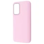 Чехол для телефонов WAVE Plump Case Pink Sand for Xiaomi Redmi Note 12 Pro+ 5G