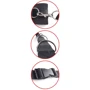 Набор фиксаторов Pipedream Fetish Fantasy - Ultimate Bed Restraint System (PD219123)