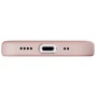 Чохол для iPhone SwitchEasy Skin Pink Sand (GS-103-121-193-140) for iPhone 12 mini фото 6