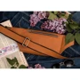 Жіноча поясна сумка Sambag Tirso коричнева (81333121w): Стать Женский