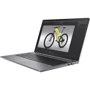 Ноутбук HP ZBook Power 15 G10 (866B1EA): Тип экрана матовый