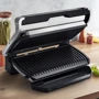 Электрогриль Tefal GC727D10 OptiGrill+ XL: Размеры поверхности, см 40х20