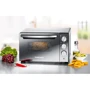 Электродуховка настольная Rommelsbacher BGS 1400: Производитель Rommelsbacher