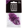 Медиатор Набор медиаторов DUNLOP 462P1.14 TORTEX T III PLAYER'S PACK 1.14: Материал Tortex (тортекс)