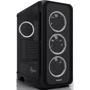 Корпус Zalman Z7 Neo Black: Форм-фактор материнской платы ATX / Micro-ATX / Mini-ITX