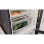 Холодильник Hotpoint Ariston HAFC8 TO32SK: Общий объем, л 335