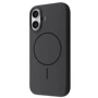 Чохол для iPhone Proove Spectrum Case with Magnetic Ring Stone Gray для iPhone 16