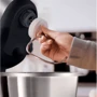 Кухонный комбайн Bosch MUMS2VM00: Объем чаши 3.8 л
