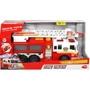 Машинка Dickie toys Action Пожежна служба Командор водомет зі світлом та звуком (3308377): Тип машинка спецслужб