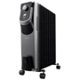 Обігрівач Cecotec Ready Warm 11000 Space 360 Black CCTC-05891