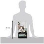 Сухой корм Pro Plan LiveClear Sterilised для кастрированных котов с индейкой 1.4 кг (7613287232564) фото 13