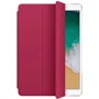 Аксесуар для iPad Apple Smart Cover Rose Red (MR5E2) for iPad 10.2" 2019-2020/iPad Air 2019/Pro 10.5": Колір рожевий