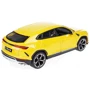 Автомодель - Lamborghini Urus (жовтий, 1:18): Матеріал металл