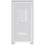 Корпус DarkFlash DRX70 Mesh White: Назначение игровой