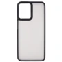 Чехол для телефонов Epik TPU+PC Lyon Frosted Case Black for Motorola Moto E13: Совместимость Motorola Moto E13