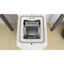 Стиральная машина Whirlpool TDLR 55020S: Загрузка белья (стирка), кг 5.5