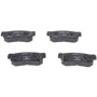 Тормозные колодки Bosch 0 986 494 417 фото 2