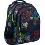 Рюкзак для города и учебы GoPack Education Teens Graffiti GO22-162L-6 фото 10