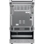 Плита комбинированная Electrolux LKK520002K фото 7