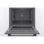 Духовой шкаф электрический Bosch HBA534EBO: Объем, л 71