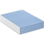 Внешний жесткий диск Seagate One Touch 2 TB Light Blue (STKB2000402): Внешний интерфейс USB 3.2