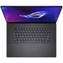 Ноутбук ASUS ROG Zephyrus G16 GU605MZ-QR120W (90NR0IR5-M005L0) UA: Тип екрану матовий