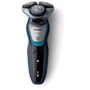 Электробритва Philips S5400/26: Возможность влажного бритья есть