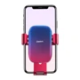 Держатель Baseus Car Holder Air Vent Glaze Gravity Red (SUYL-LG09): Особенности автодержатель