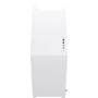 Корпус Fractal Design Pop Silent White TG Clear Tint (FD-C-POS1A-04): Форм-фактор материнской платы ATX/MicroATX/Mini-ITX