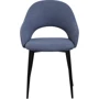 Стул Special4You Turin blue (E7559)