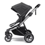 Прогулочная коляска Thule Sleek (Midnight Black) (TH11000002): Тип коляски прогулочная
