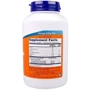 NOW Foods Super Omega EPA 1200 mg NOW-0360/240 120 SGELS Супер Омега EPA/DHA: Форма выпуска Капсулы