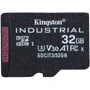 Карта пам'яті Kingston 32GB microSDHC class 10 UHS-I V30 A1 (SDCIT2/32GBSP): Тип карти MicroSDHC