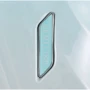Чемодан Semi Line 25" (M) Blue/Pink Cream Gradient голубой/розовый (T5649-2): Стиль Повседневный (Casual)