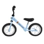 Детский беговел Prof1 Kids голубой (MBB 1019-1)