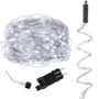 Гирлянда (конский хвост) Springos 2 м 300 LED CL0094 Cold White: Применение Для дома