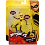 Кукла Miraculous Леди Баг и Супер-Кот S2 - Квин Би (12 cm, с аксес.): Высота, см 12