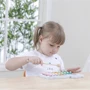 Музична іграшка Viga Toys PolarB Ксилофон-ведмедик (44026): Вік от 1.5 года