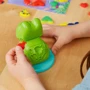 Игровой набор Play-Doh Hasbro Лягушка и цвета (F6926) фото 8