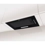 Вытяжка AMICA OMP6211B: Тип монтажа Встраиваемый