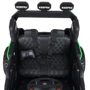 Джип Bambi Racer (M 5040EBLR-5): Вага, кг 27