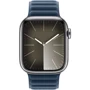 Apple 41mm Pacific Blue Magnetic Link - M/L (MTJ43ZM/A): Сумісність Apple Watch 41mm, Apple Watch 40mm, Apple Watch 38mm