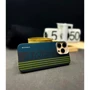 Чехол для iPhone Pitaka Aries Tactile Woven Case Credit Card (KI1501CRP) for iPhone 15 Pro Max: Тип чехла накладка на заднюю часть
