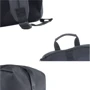 Сумка для ноутбуков Xiaomi 15" Mi College Сasual Shoulder Backpack Gray (ZJB4056CN) фото 7