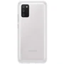 Чохол для телефона Samsung Soft Clear Cover Transparent (EF-QA025TTEGRU) for Samsung A025 Galaxy A02s