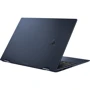 Ноутбук ASUS Zenbook S 13 Flip UP5302ZA-LX083W (90NB0VV1-M00E80) UA: Видеоадаптер Intel Iris Xe Graphics